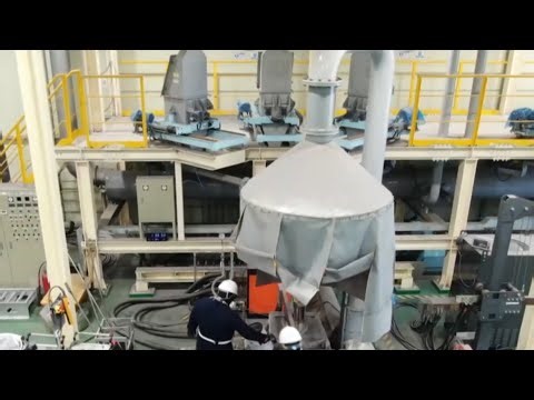 ASM accepts $450 million takeover offer with Energy Fuels