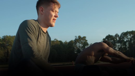 The 5 Best Outdoor Workouts You Can Do Anywhere, Anytime