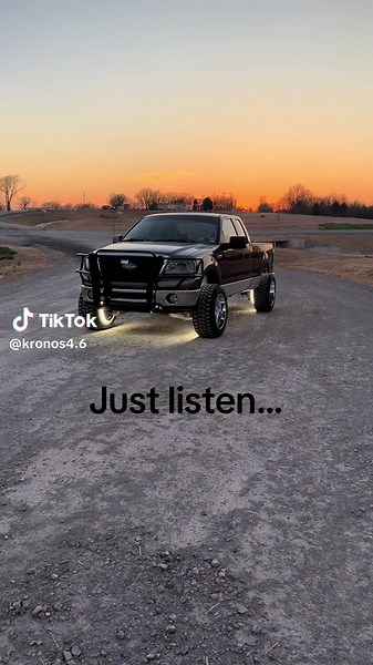 kronos4.6 on TikTok
