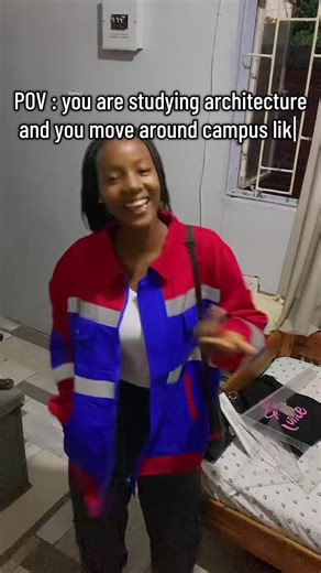 Life as an Architecture Student at CBU