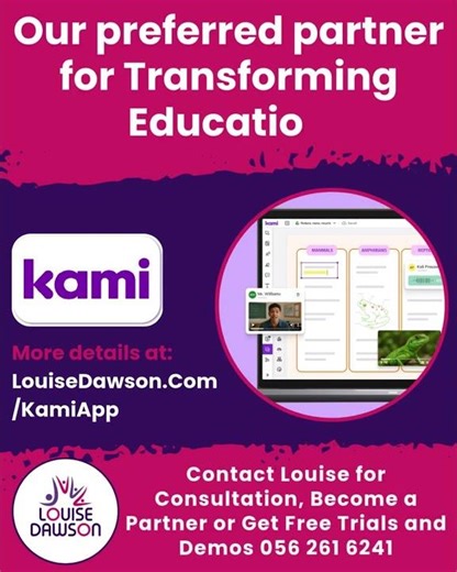 Level Up Your Lessons with Kami 📝 | Kami