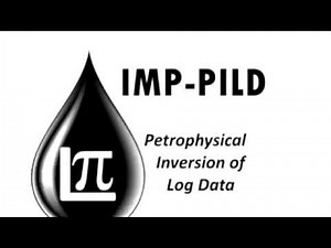 PILD®, herramienta para el modelado e interpretación petrofísicos de registros de pozo
