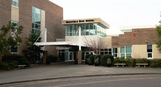 18-year-old student charged with felony peeping, recording under teachers’ skirts at Wake County schools: Police
