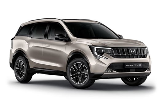 Mahindra XUV 7XO - Price, Variants, Mileage & Specifications | ZigWheels
