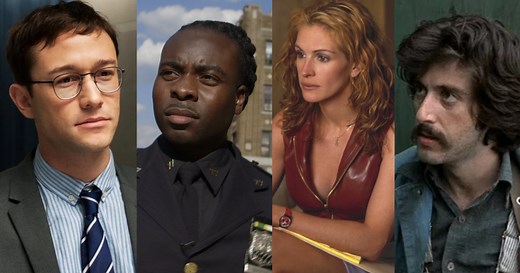 11 movies about whistleblowers that you cannot miss - Blog