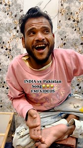 India vs Pakistan song😂😂 . . . . . . . . . . . . . . . . . #reels #instagram #viral #funny #comedy #instalike #instamood #instadaily #instadaily #instalove #followers #follow #fun | Syed Faizan