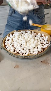 How to make Fireball Pie! ☄️🥧 I wish I knew this sooner This video was produced by My Life, Network Media, and Viralish Media | Life According to Us