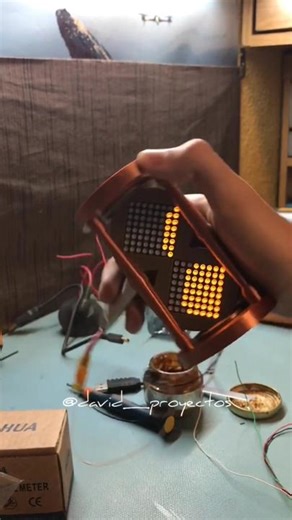 david_proyectos on TikTok