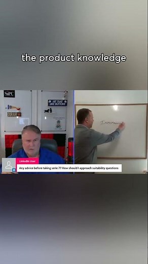 Mastering Suitability Questions: Expert Tips for Series 7 Exam Success