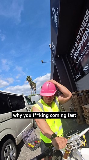 Why You Coming Fast? The Funniest Reaction Video