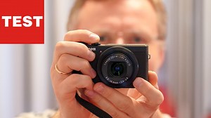 Canon Powershot G7 X Mark III: Test der Kompaktkamera