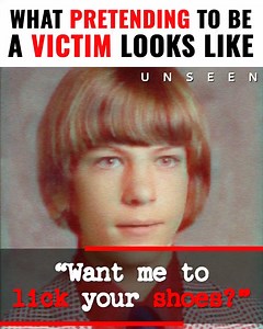 "What Happened in that Box?" January 11th 1973, on his way to buy milk for his siblings, 13 year old Paul Martin Andrews doesn’t notice a blue van is following him. Sitting in it is Richard Ausley, a dangerous outlaw on the run, and as Richard usually does, he simply asks Martin for help and offers him a ride, which Paul accepts. His story would end up becoming infamously known as “The Boy in the Box”, and 30 years later, Paul speaks up about it for the first time, as his captor begs for freedom