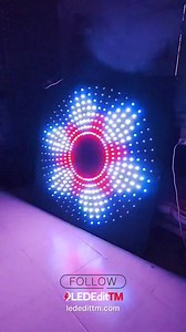 9.6K views · 179 reactions | Pixel LED Effects Download Pack For LEDEdit, NeonPlay, LEDEasy, LEDBuild, Madrix, Jinx, and Glediator. https://lededittm.com/pixel-led-effects-download-pack-7000-effects-for-lededit The best video effects and animations for Pixel LED software. - Files: 7000+ - Size: 25 GB+ - Formats: SWF, TOL, AVI, MP4, and GIF #lededittm #lededit #lededit2014 #ledediteffects #thoranameffects #t1000s | LEDEdit TM | Facebook