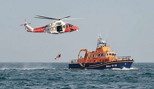 Funeral details confirmed for tragic fisherman as Hook Head search continues - Extra.ie