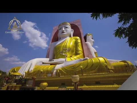 Discurso del Buda sobre el noble óctuple sendero