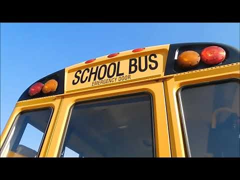 2005 IC CE 200 Handy Bus Tour - Bus 60