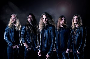 DYNAZTY Reveal Music Video For New Single "Devilry Of Ecstasy"