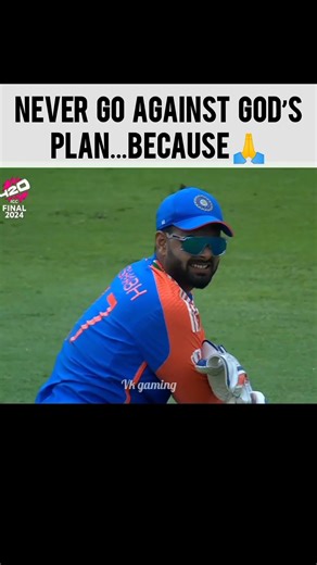 Don’t Go Against God’s Plan… Wait For The End.🛐🔥