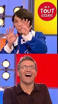 "Je vais créer une Coupe du Monde dans Mon Fion !" - Florence Foresti