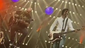 Simple Plan - I Can Wait Forever (Acoustic Live) | Punch Lyrics