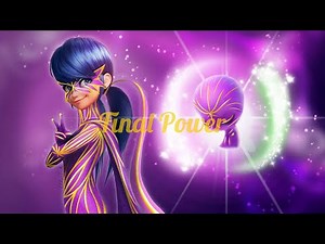 Miraculous LadyBug Final Power - Tokyo Special - Tales of LadyBug and Cat Noir