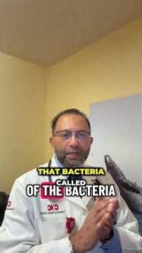 Your Gut Controls Your Mind !!