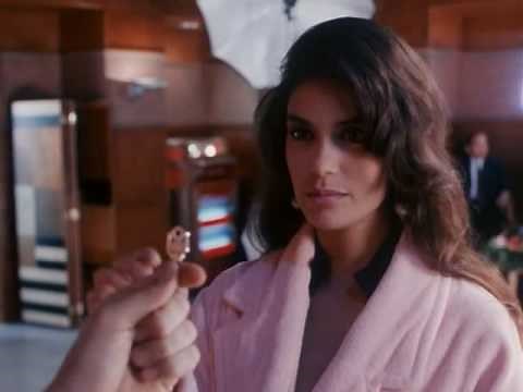 Tales from the Crypt Clip 1 With Teri Hatcher