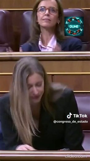 Cuánto tiene que aprender Ester Muñoz y cómo hacen el ridículo en el PPEl vicepresidente con una educación desconocida en el PP vuelve a dejarlos en evidenciaCarlos Cuerpo ↘️