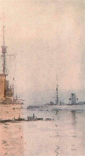 Russia's Forgotten Dreadnought Disaster #history #ww2rebuilder #sovietarmedforces