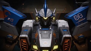 MECHA Break Will Have an August Beta Test - SGF 2024
