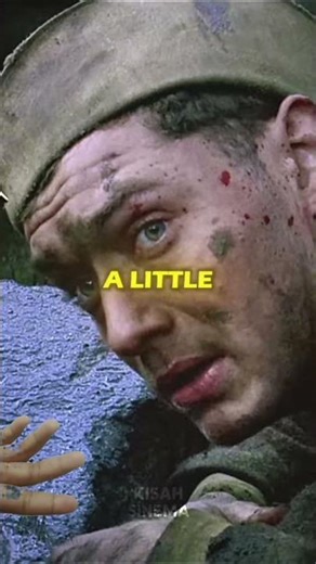 Mood: Tense • Tactical • Epic#EnemyAtTheGates #SniperTactics​ #JudeLaw​ #WarMovie​ #StealthMod