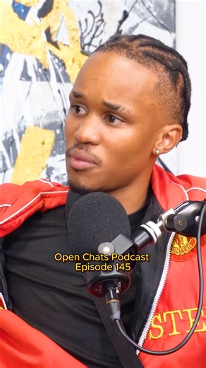 Instagram video by openchatspodcast • Nov 20, 2025 at 3:33 AM