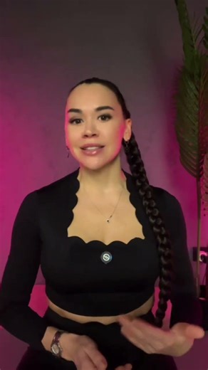 Get free face, pelvic, and weight loss lessons at the link in my profile 🔗