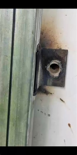 dynabolt installation #education #welding #welder #fblifestyle | Romy Bjl