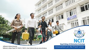 Discover NCIT, with over two decades of excellence in IT and engineering education. Join us and be a part of shaping the future. #NCIT #NCITcollege #ShapingTheFuture #EngineeringExcellence #ITEducation #NCITbachelor #BBA #BCA #BEIT #BESoftware #BEComputer #BECivil | NCIT