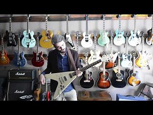 1975 Gibson Flying V