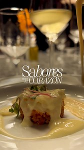 14 reactions | Indulge in the essence of culinary passion with a...