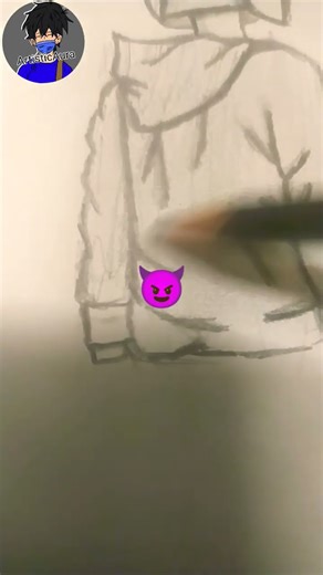 #art devil Drivers drawing😈. #drawing #prassdrawing