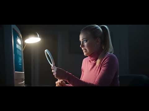 MISDOWNLOAD (A 60 Second Body Swap Video)