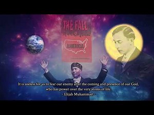 The Hon. Elijah Muhammad on the Reality of God: The Supreme Being Is a Man
