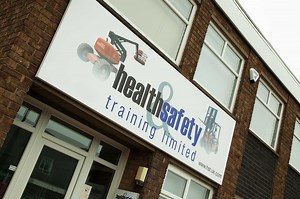 Very Narrow Aisle (VNA) Forklift Training in Newcastle, Sunderland & Durham - Health & Safety Training Ltd