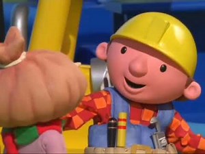Bob the Builder Project Build It Season 3 Episode 15 Mr. Bentley's Assistant (US Dub)
