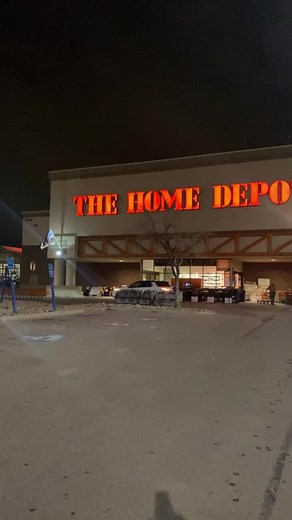 Home Depot Cleaning Haul and Caddy Replacement