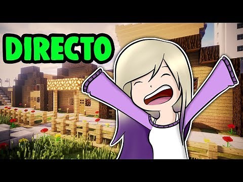 ¡NUNCA HABÍA ENCONTRADO TANTOS DIAMANTES DE MINECRAFT! | Directo