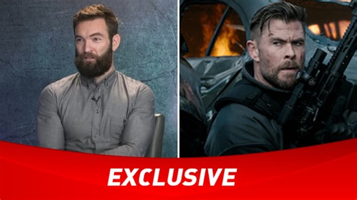 EXCLUSIVE: Extraction 2 director Sam Hargrave reveals they took 29 days to film the 21-minute oner