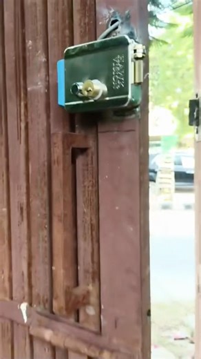 Rfid Access Door Control system