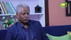 Andargachew Tsige recalls Election 2005 Watch Full Interview Here: Part 1: https://youtu.be/MoIKLbsRm6s Part 2: https://youtu.be/cwJABJFHYqU | EthioTube