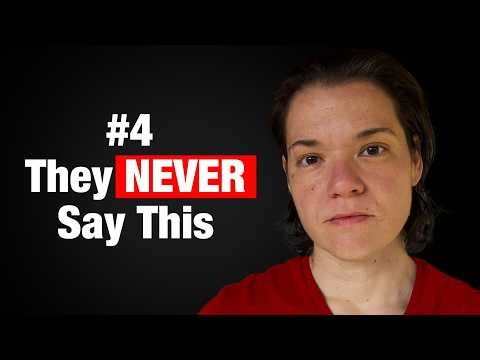 How to Finally Stop Being Used in Relationships