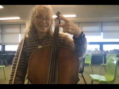 left hand for beginners