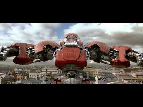 映画『ガリバー旅行記』予告編